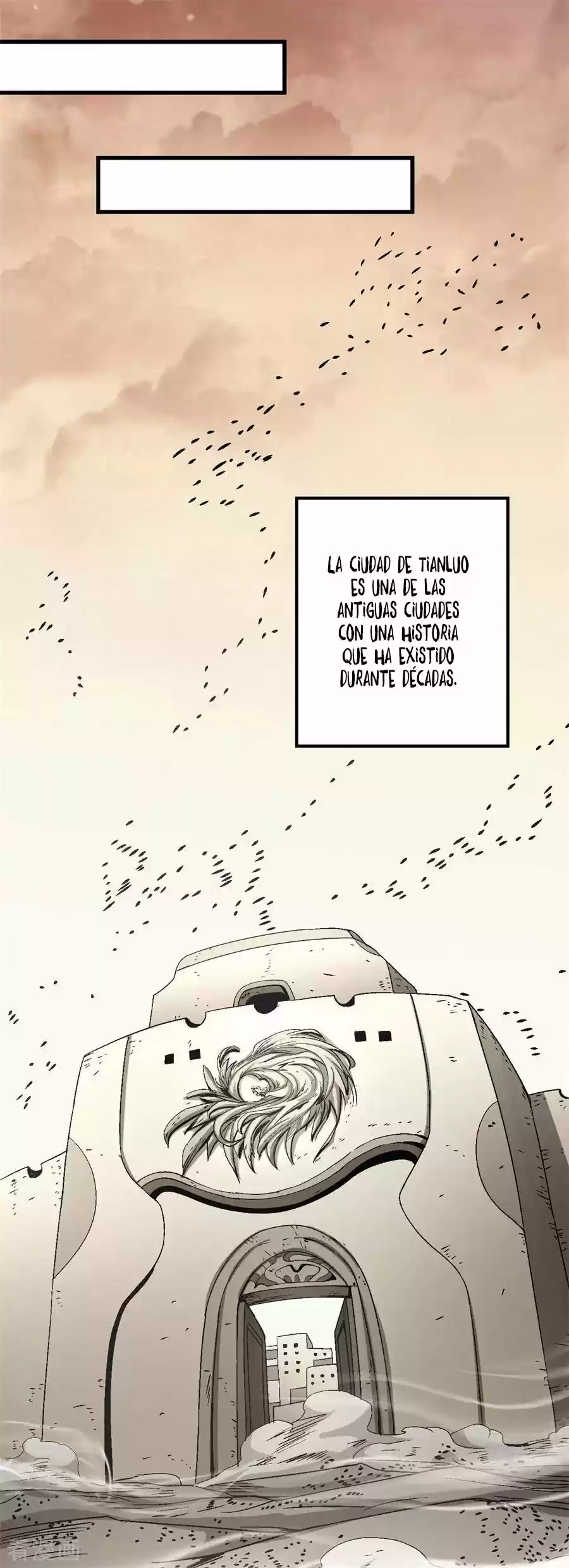 God Of Martial Arts - Capítulo 116.3 - Página 13 - LectorTMOo