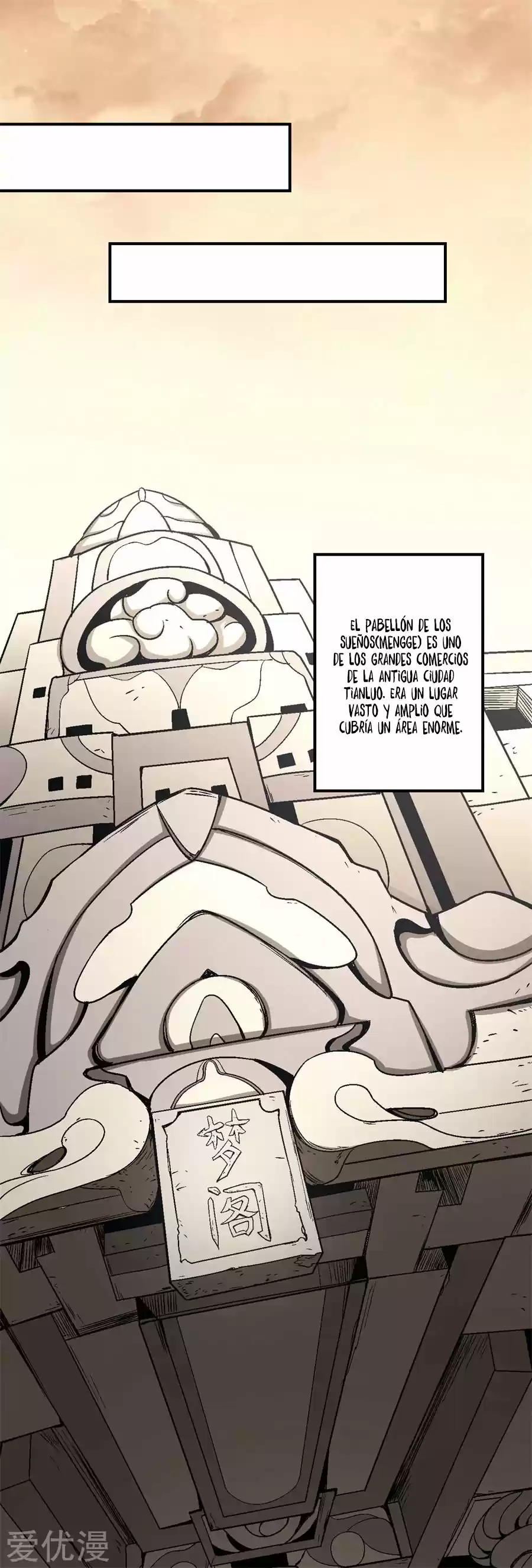 God Of Martial Arts - Capítulo 117 - Página 39 - LectorTMOo