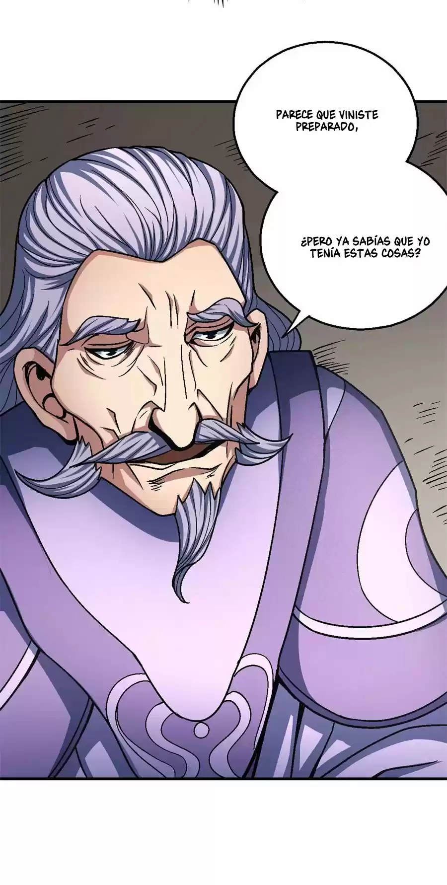 God Of Martial Arts - Capítulo 117 - Página 87 - LectorTMOo