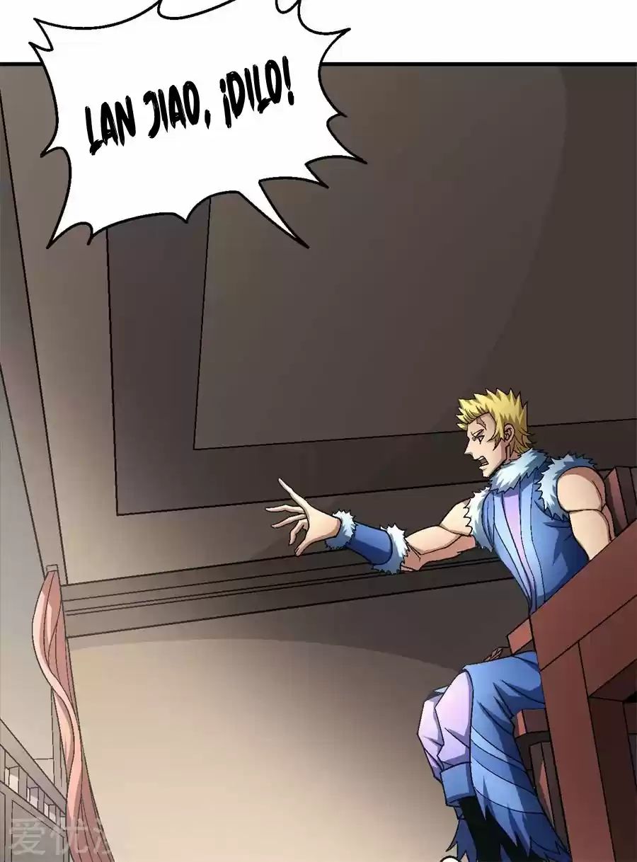 God Of Martial Arts - Capítulo 118 - Página 54 - LectorTMOo