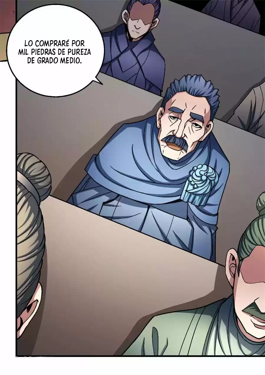 God Of Martial Arts - Capítulo 118 - Página 81 - LectorTMOo
