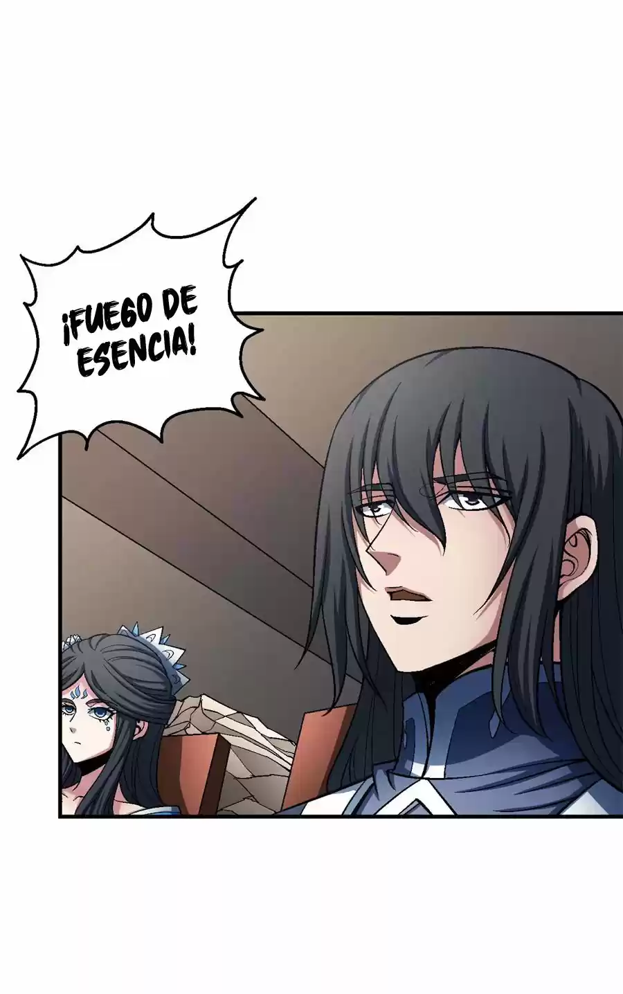 God Of Martial Arts - Capítulo 119 - Página 8 - LectorTMOo
