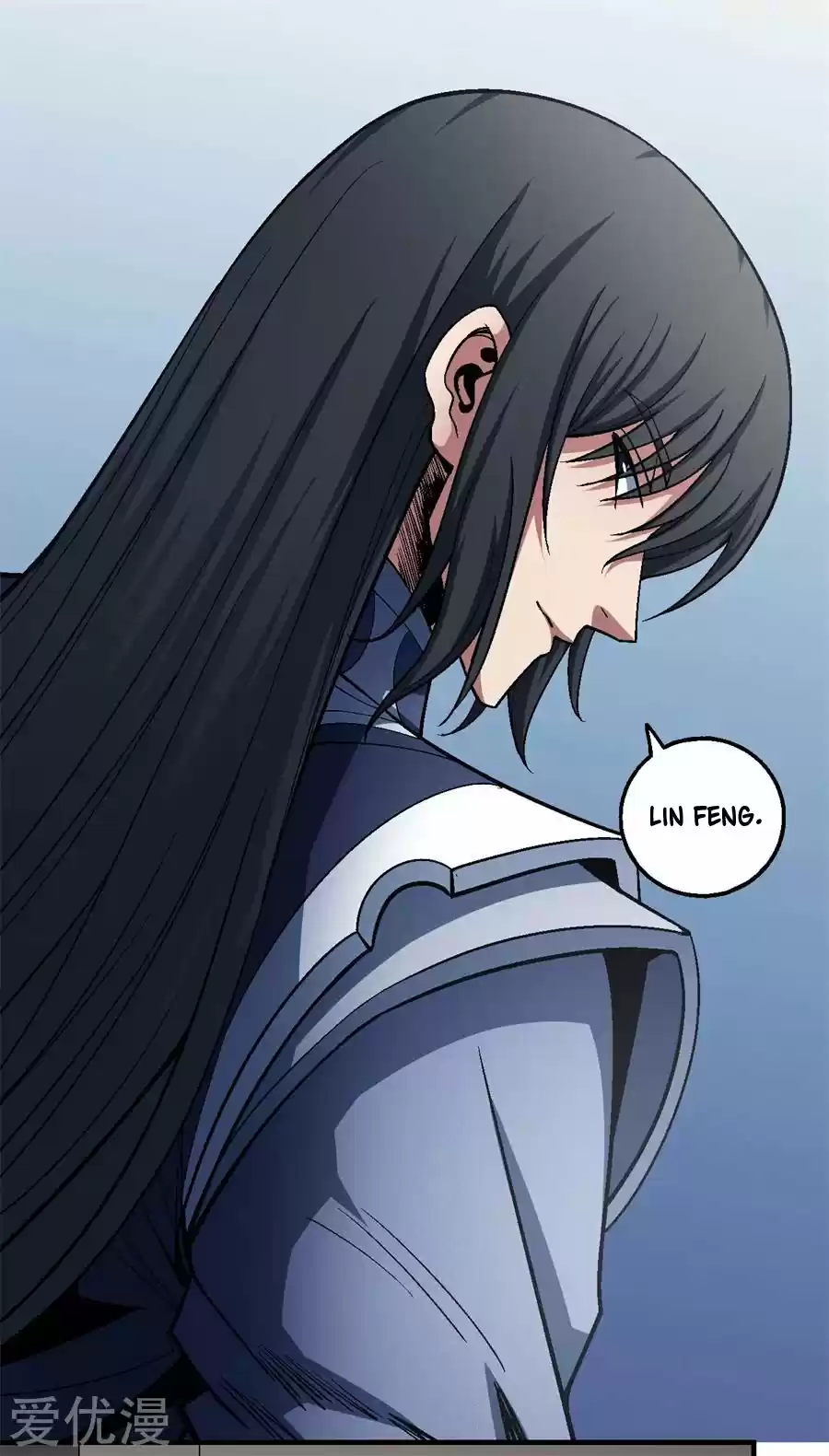 God Of Martial Arts - Capítulo 119 - Página 30 - LectorTMOo