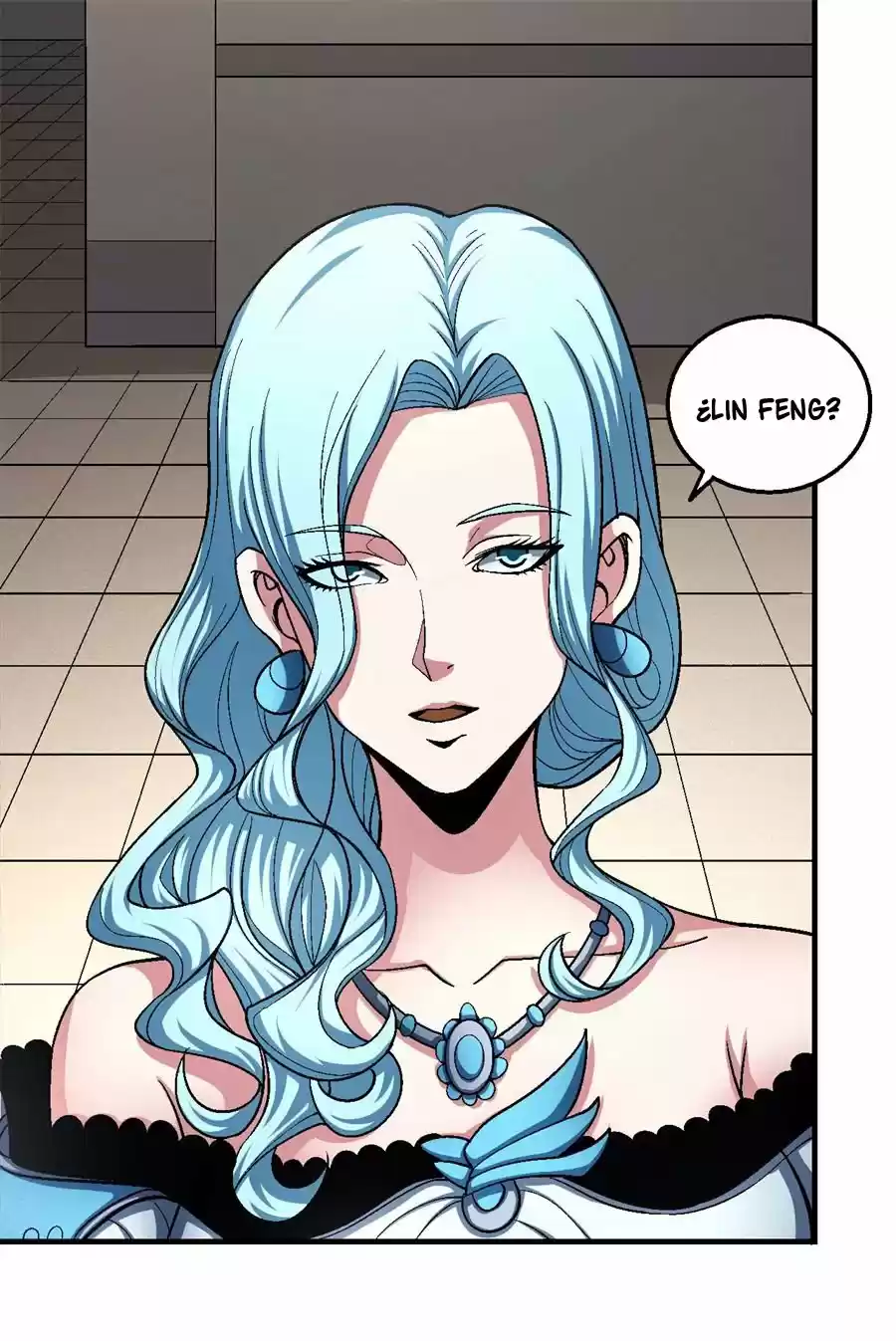 God Of Martial Arts - Capítulo 119 - Página 31 - LectorTMOo