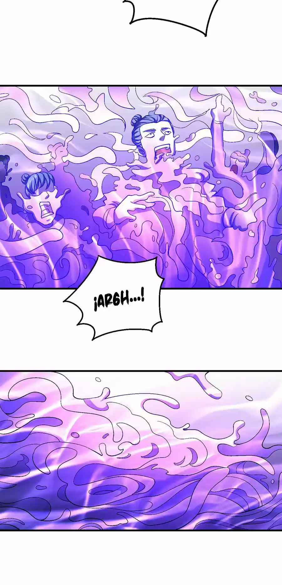 God Of Martial Arts - Capítulo 119 - Página 69 - LectorTMOo