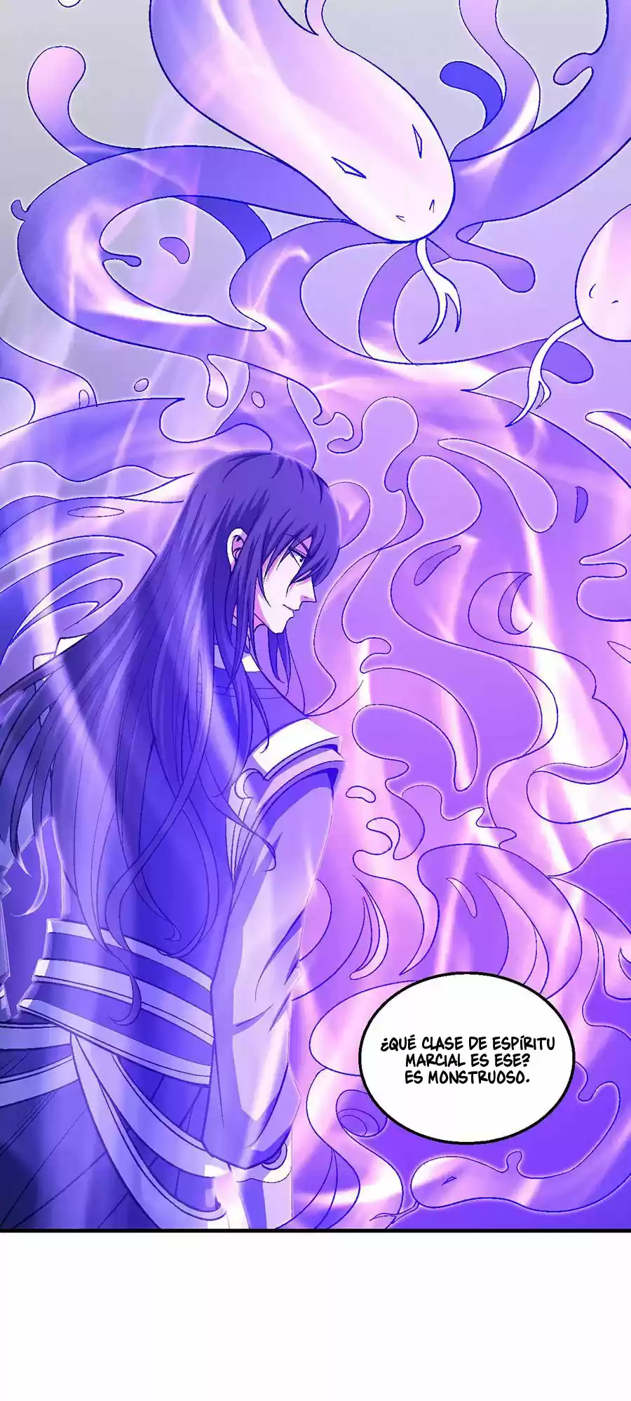 God Of Martial Arts - Capítulo 119 - Página 71 - LectorTMOo
