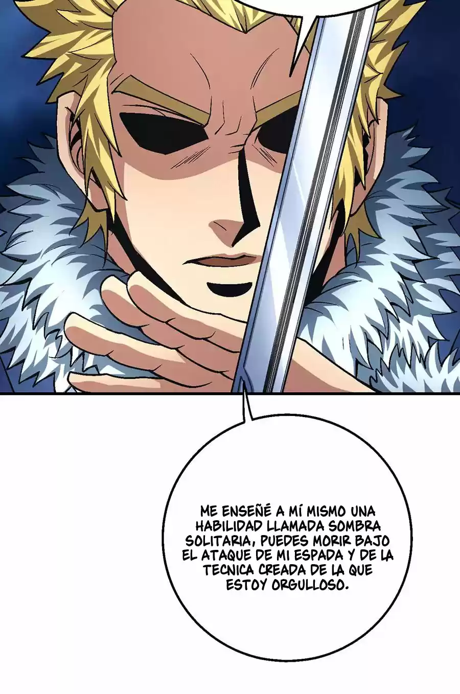God Of Martial Arts - Capítulo 119 - Página 77 - LectorTMOo