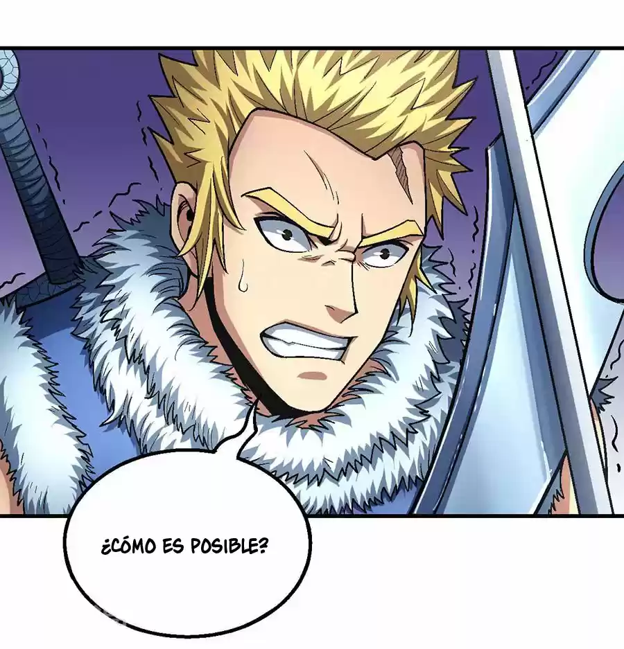 God Of Martial Arts - Capítulo 119 - Página 82 - LectorTMOo