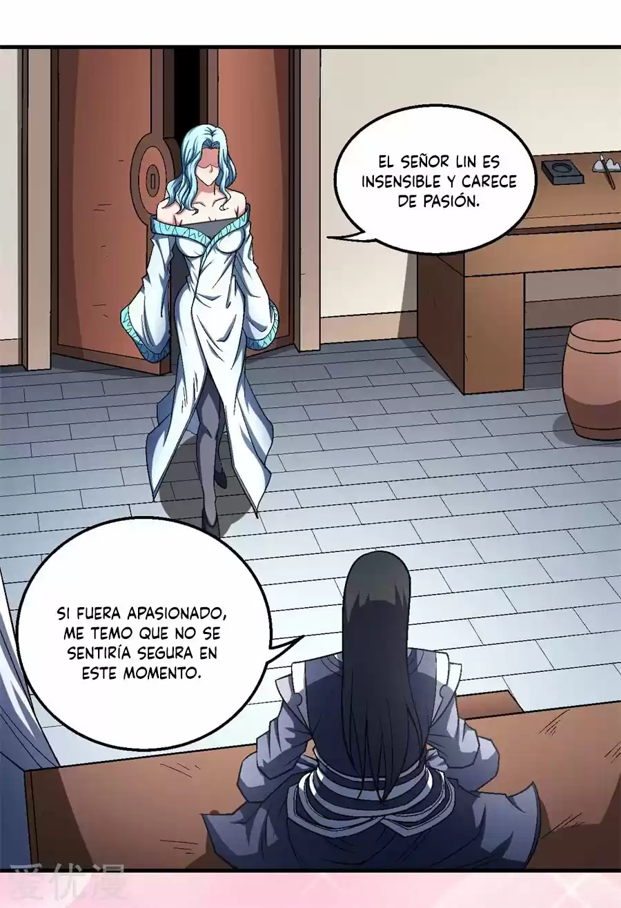 God Of Martial Arts - Capítulo 120 - Página 43 - LectorTMOo