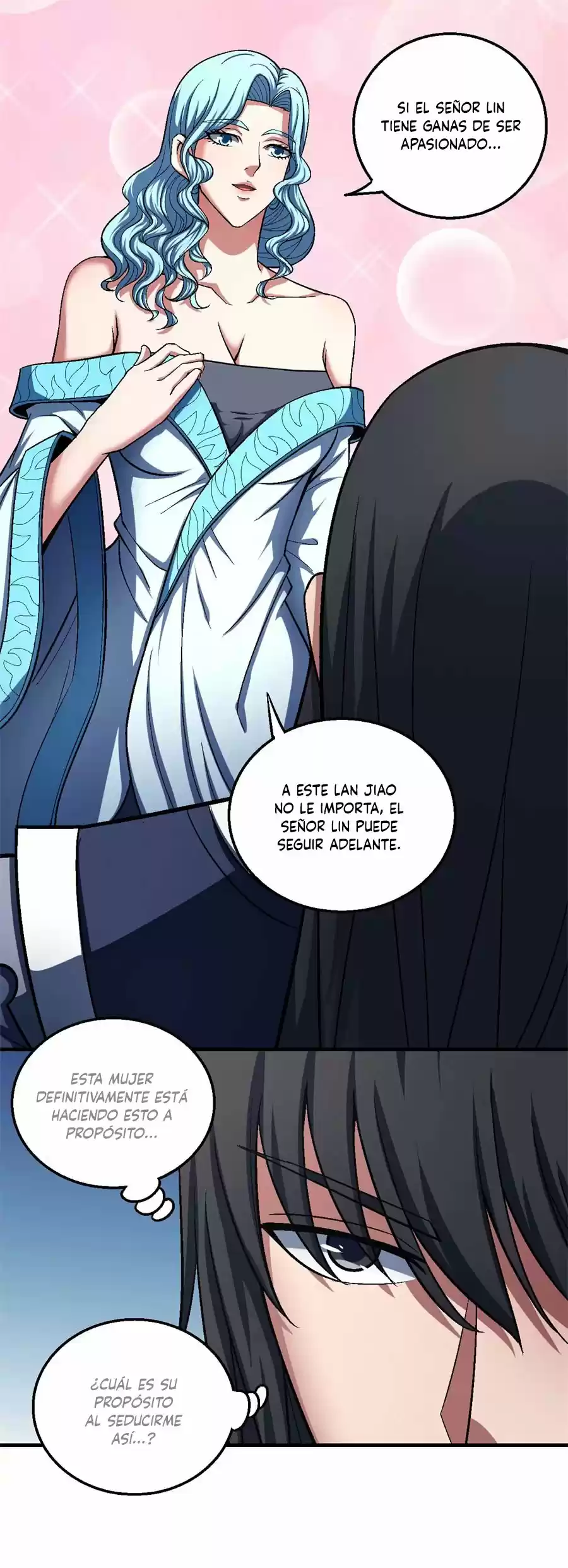 God Of Martial Arts - Capítulo 120 - Página 44 - LectorTMOo