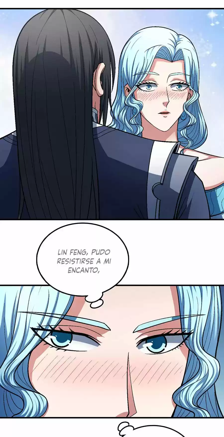 God Of Martial Arts - Capítulo 120 - Página 49 - LectorTMOo