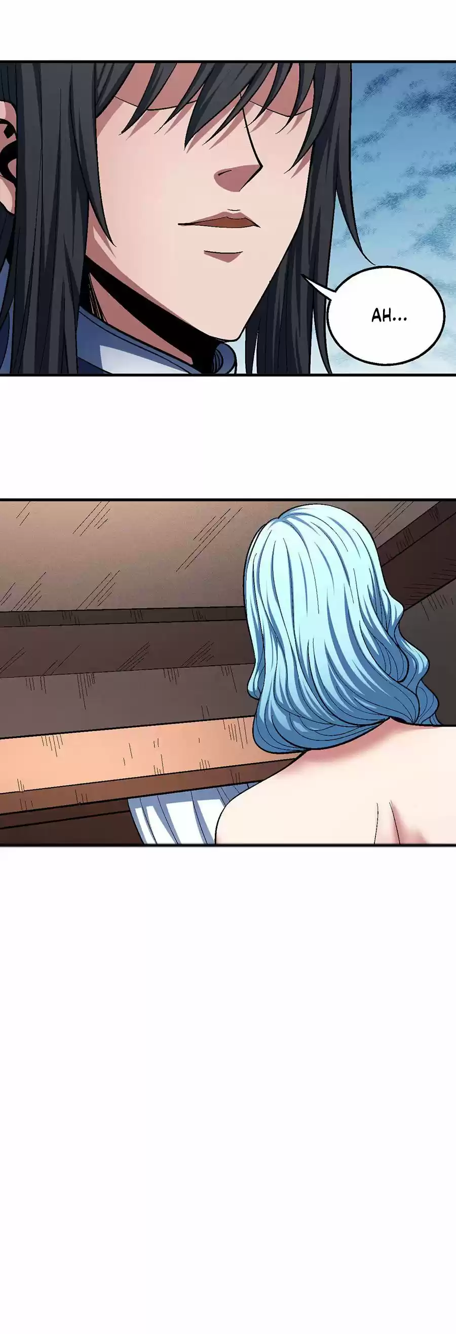 God Of Martial Arts - Capítulo 120 - Página 52 - LectorTMOo