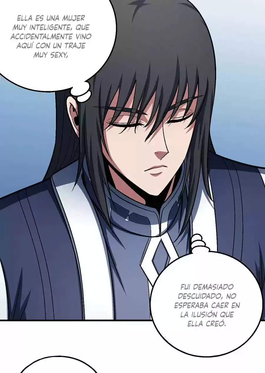 God Of Martial Arts - Capítulo 120 - Página 63 - LectorTMOo