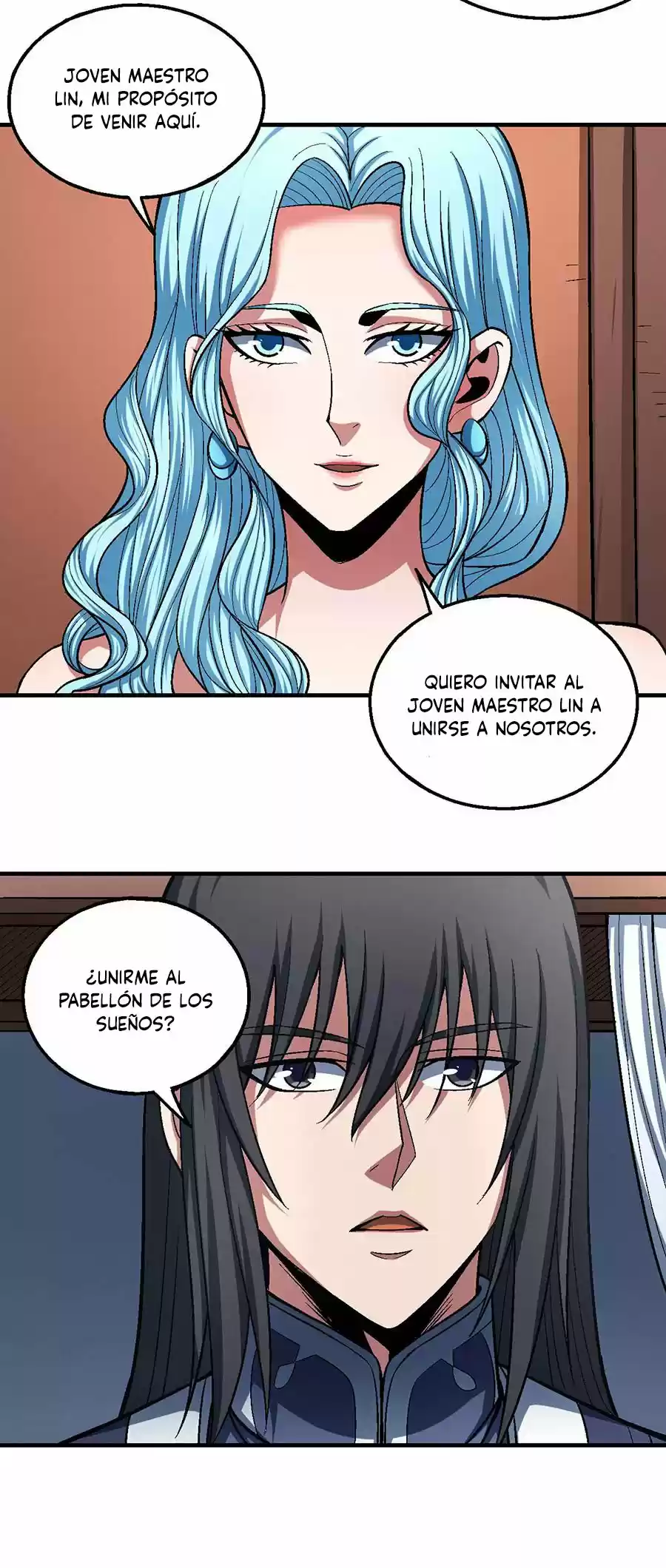 God Of Martial Arts - Capítulo 120 - Página 66 - LectorTMOo