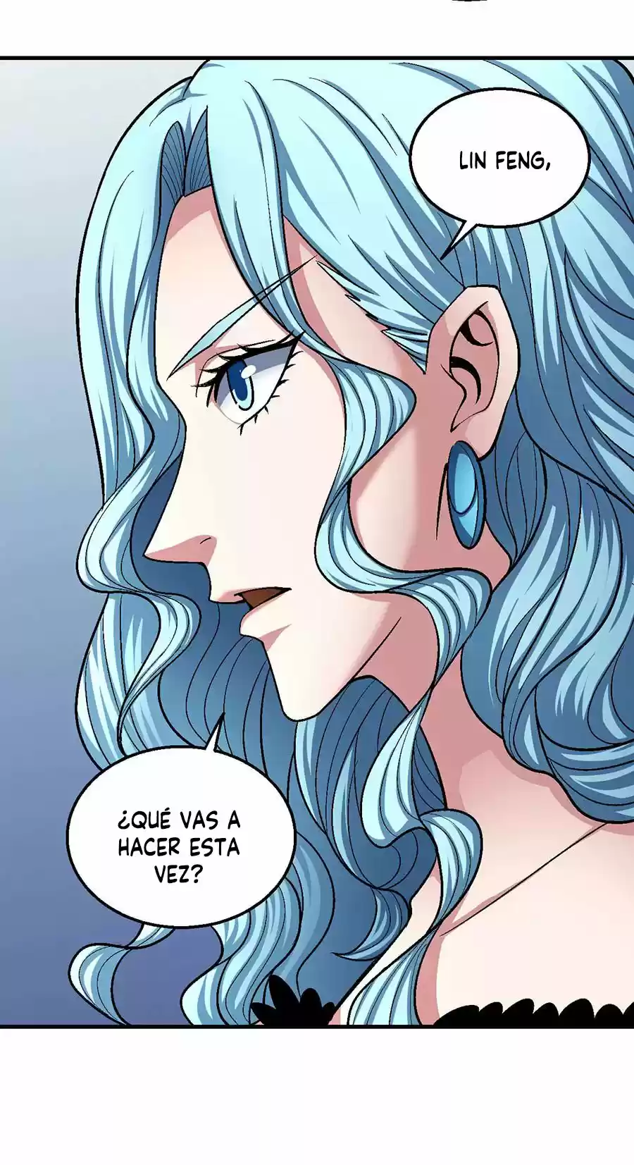 God Of Martial Arts - Capítulo 121 - Página 45 - LectorTMOo