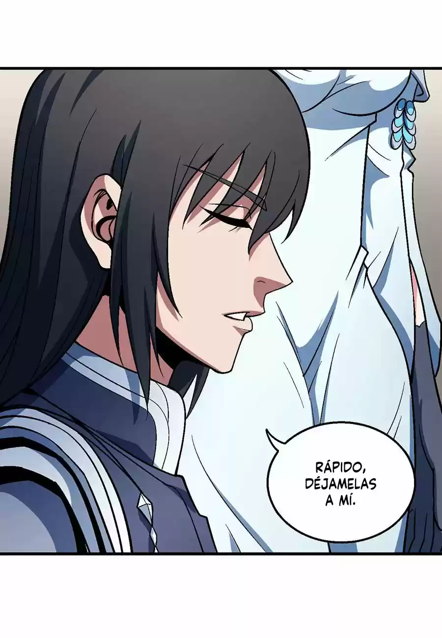 God Of Martial Arts - Capítulo 121 - Página 61 - LectorTMOo
