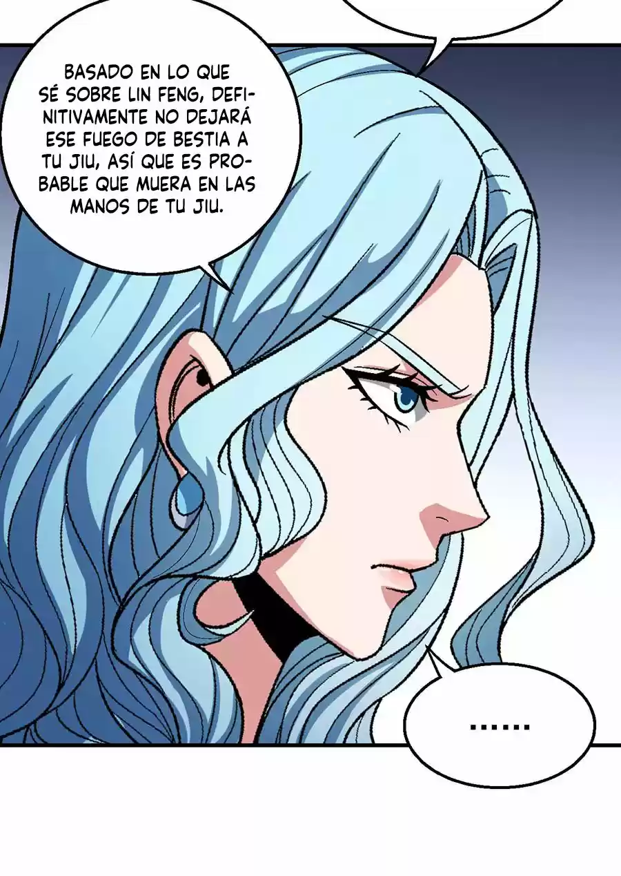 God Of Martial Arts - Capítulo 121 - Página 70 - LectorTMOo