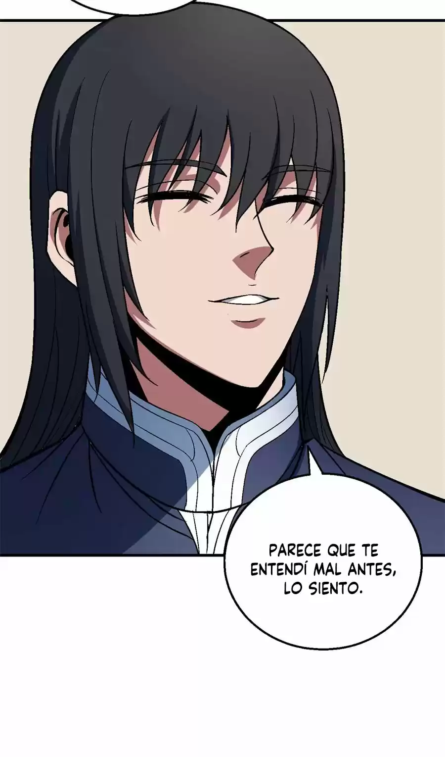 God Of Martial Arts - Capítulo 122 - Página 8 - LectorTMOo