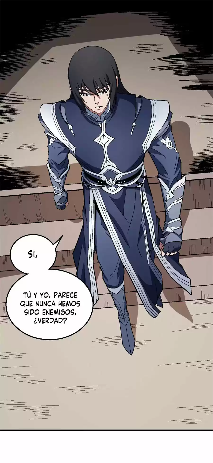 God Of Martial Arts - Capítulo 122 - Página 15 - LectorTMOo