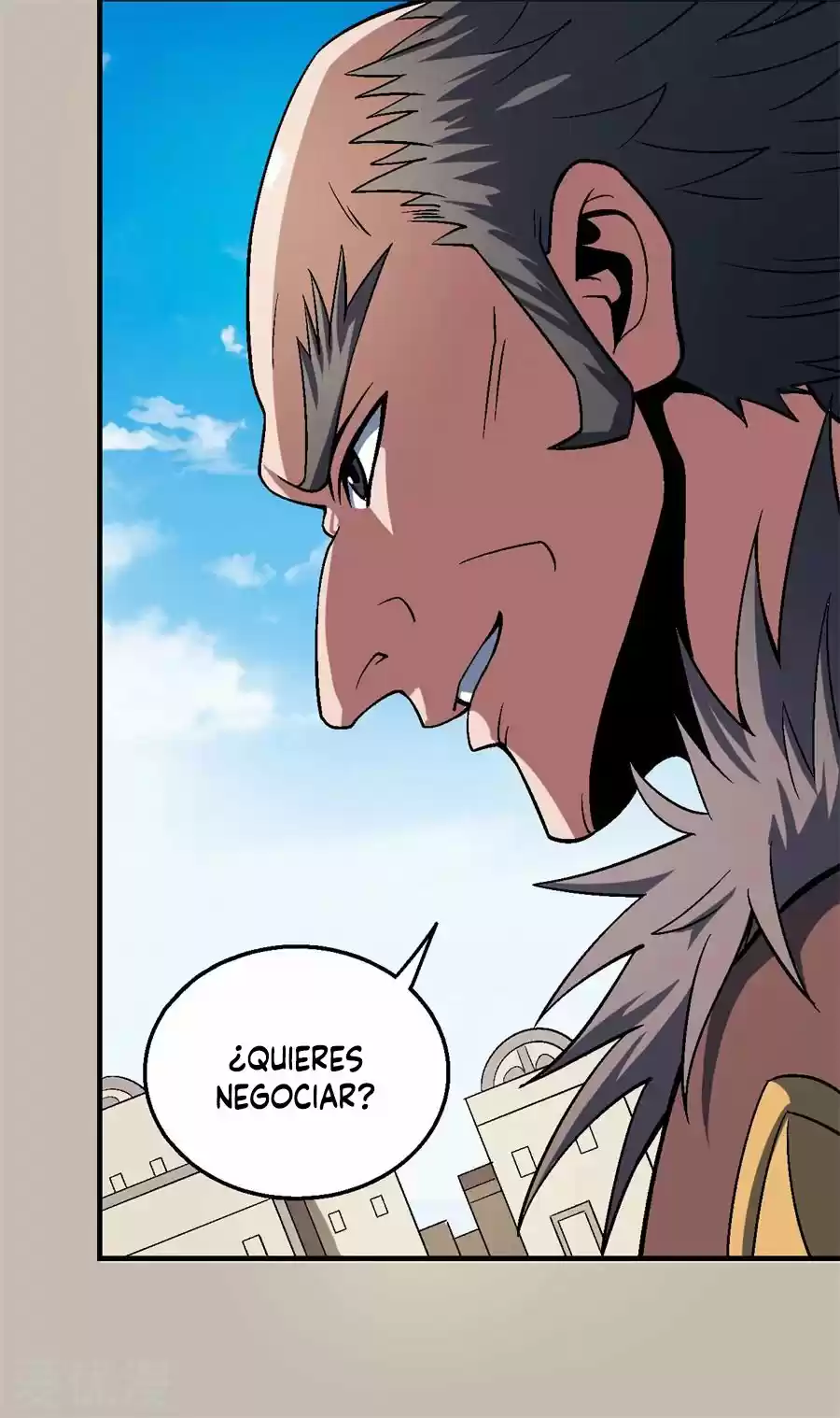 God Of Martial Arts - Capítulo 122 - Página 19 - LectorTMOo