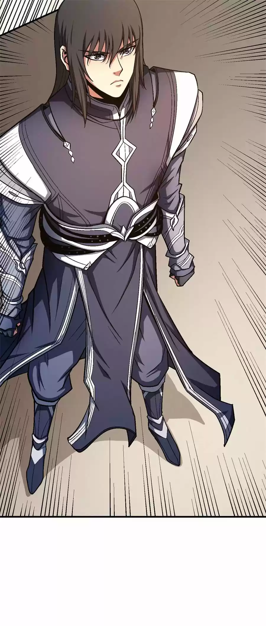God Of Martial Arts - Capítulo 122 - Página 48 - LectorTMOo