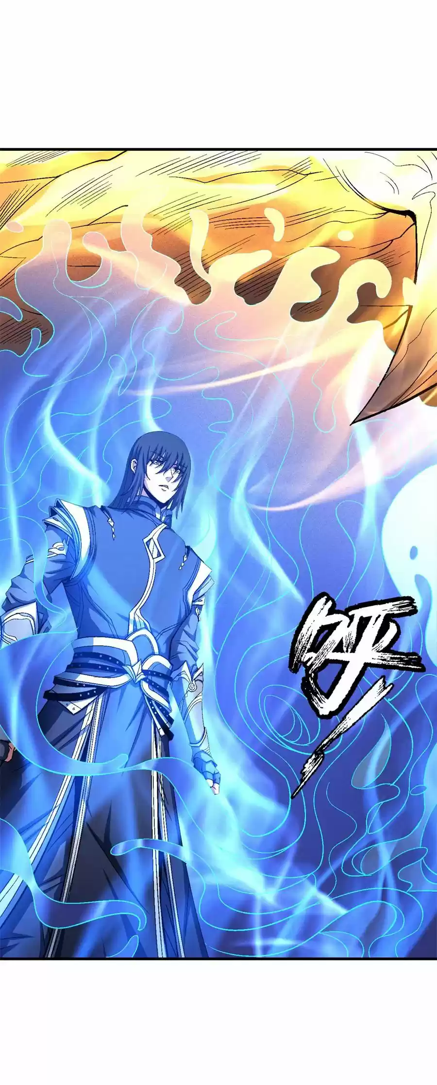 God Of Martial Arts - Capítulo 122 - Página 50 - LectorTMOo