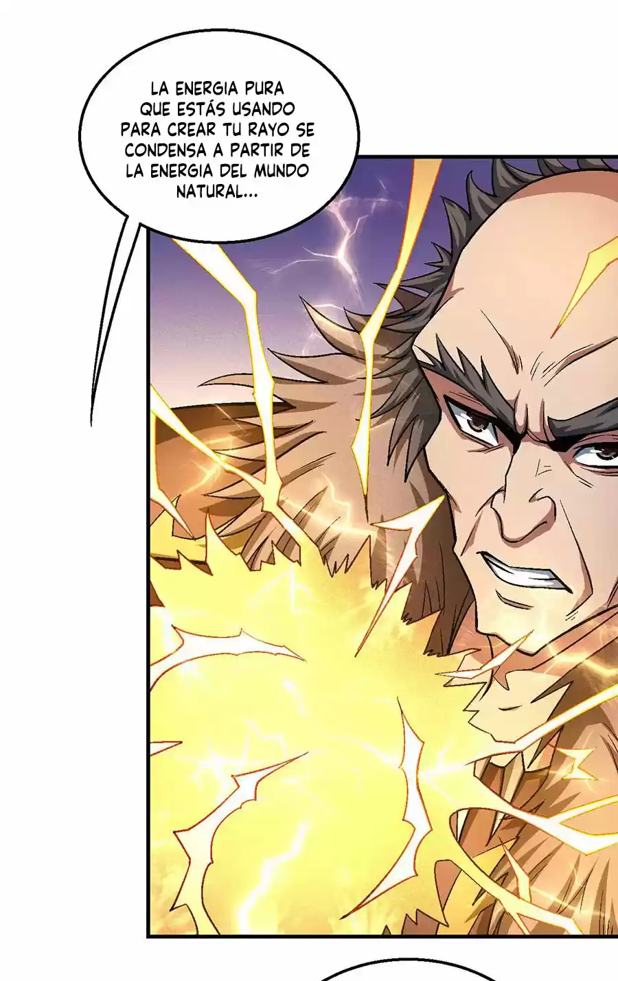 God Of Martial Arts - Capítulo 122 - Página 66 - LectorTMOo