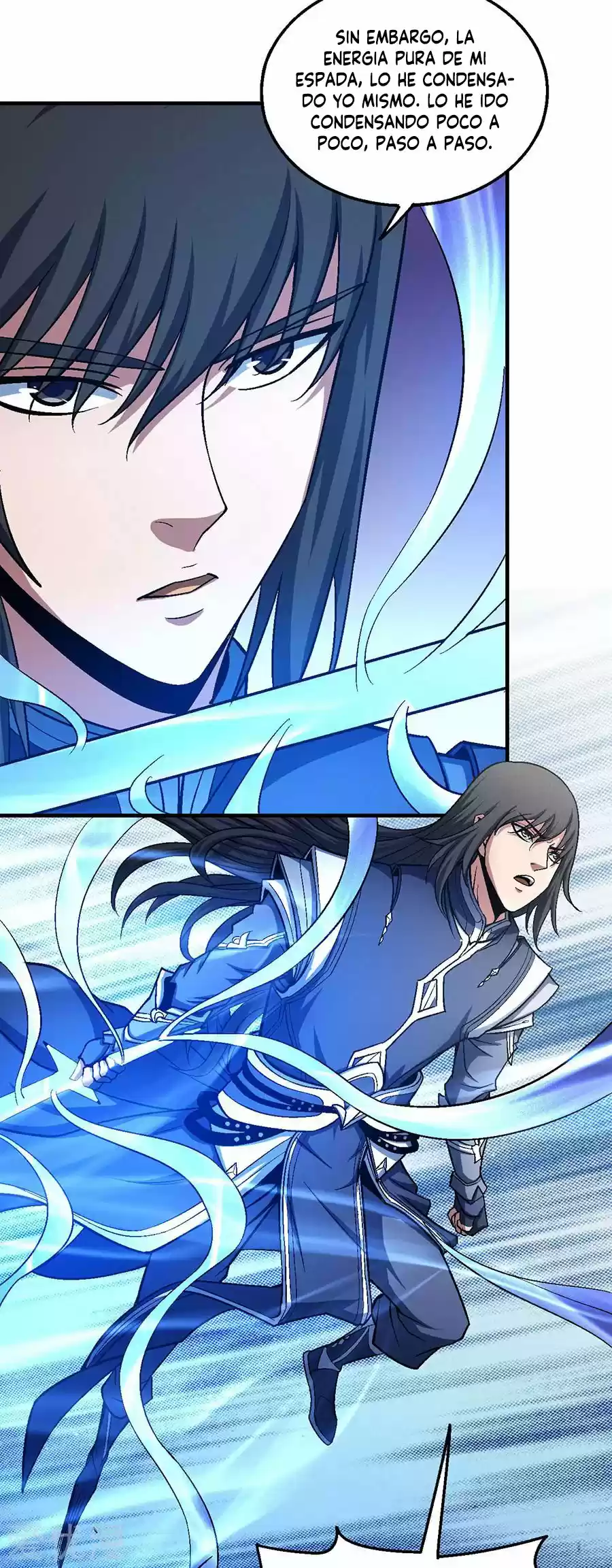 God Of Martial Arts - Capítulo 122 - Página 67 - LectorTMOo