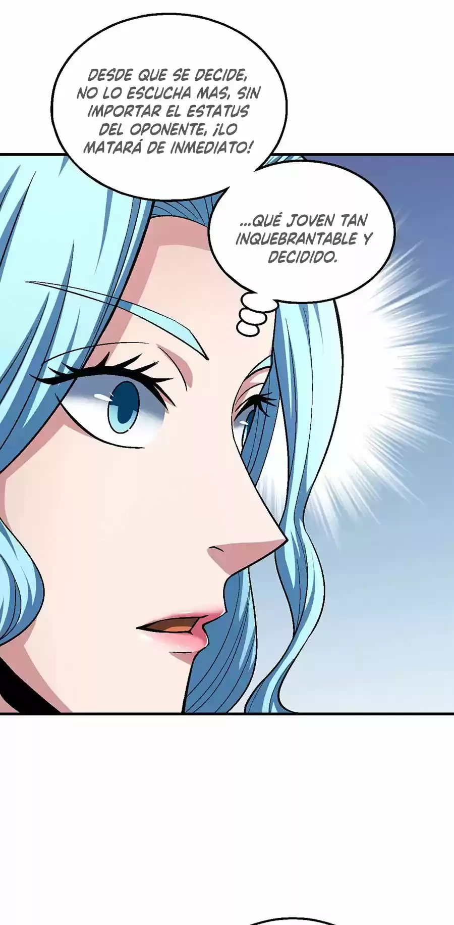 God Of Martial Arts - Capítulo 122 - Página 83 - LectorTMOo