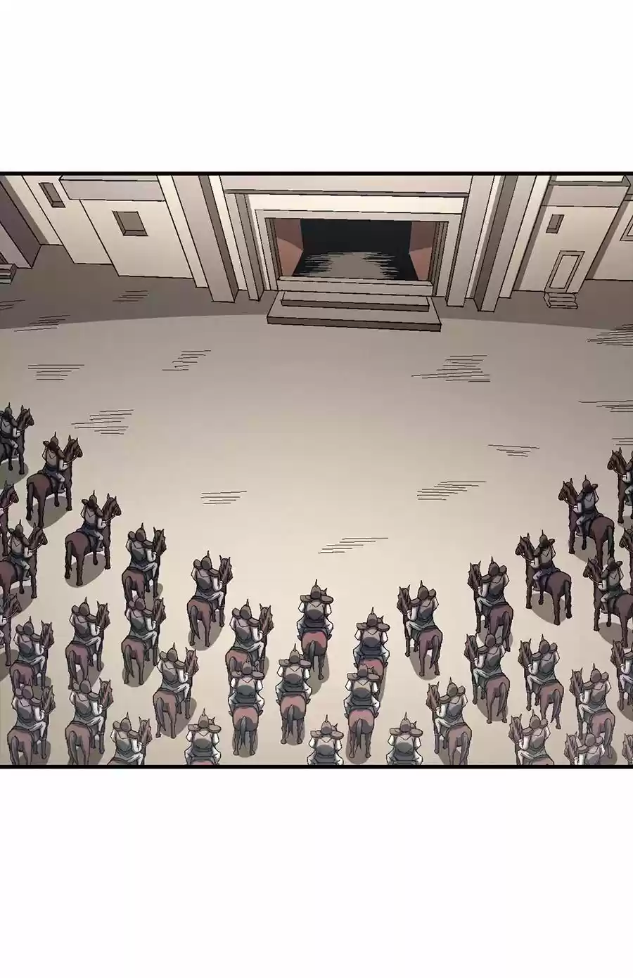 God Of Martial Arts - Capítulo 123 - Página 18 - LectorTMOo