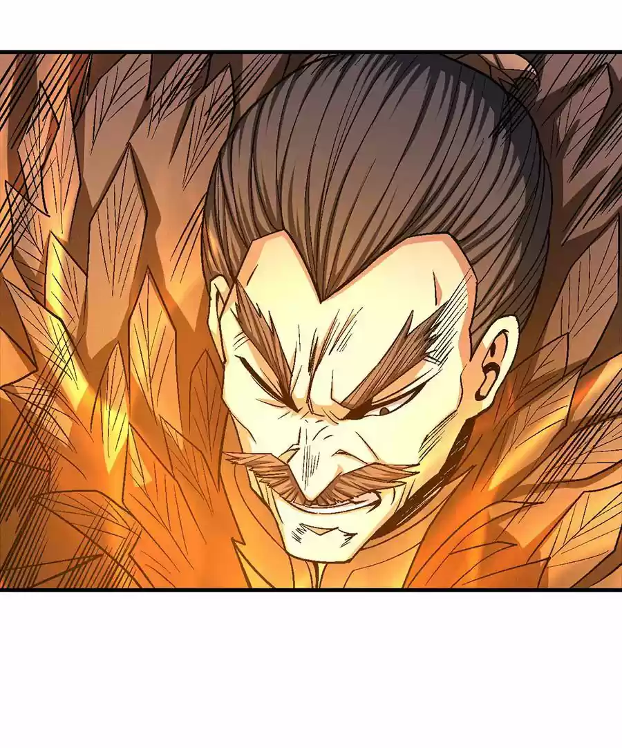 God Of Martial Arts - Capítulo 123 - Página 36 - LectorTMOo