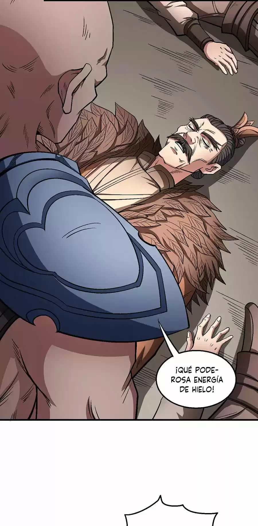 God Of Martial Arts - Capítulo 123 - Página 63 - LectorTMOo