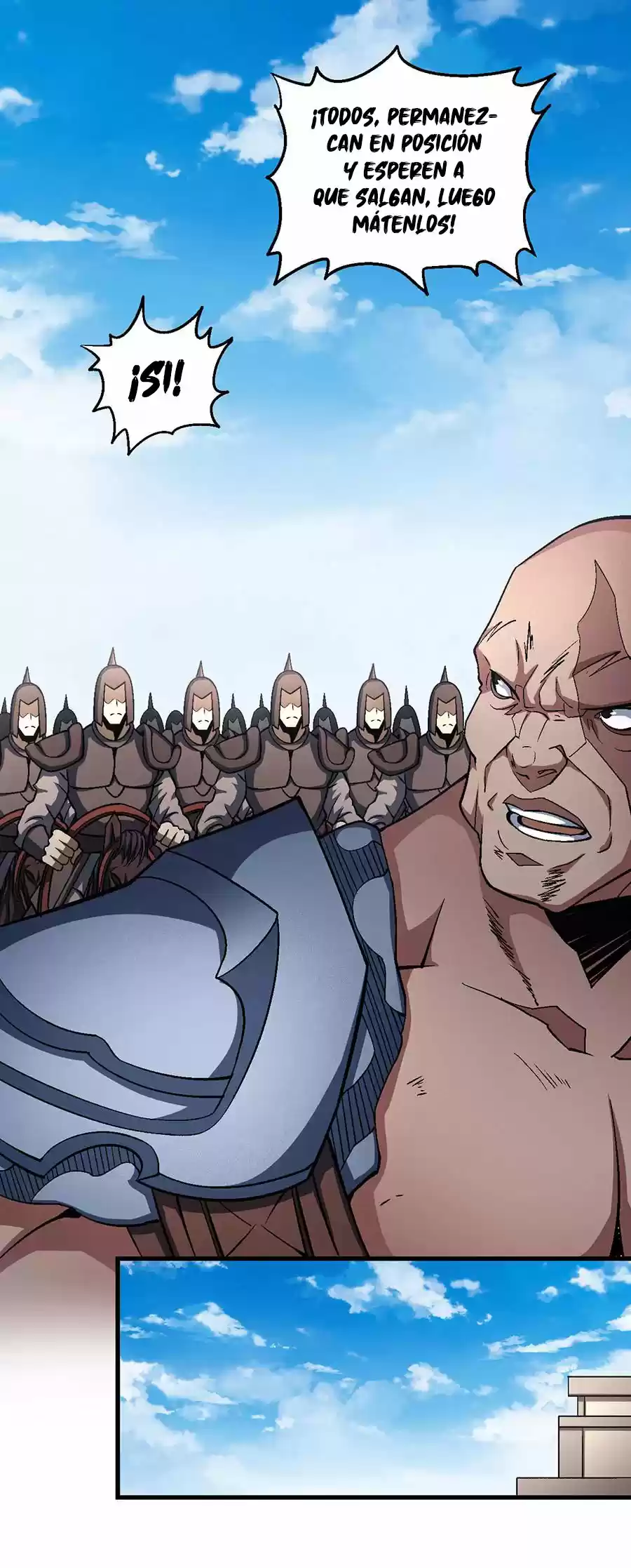 God Of Martial Arts - Capítulo 123 - Página 67 - LectorTMOo