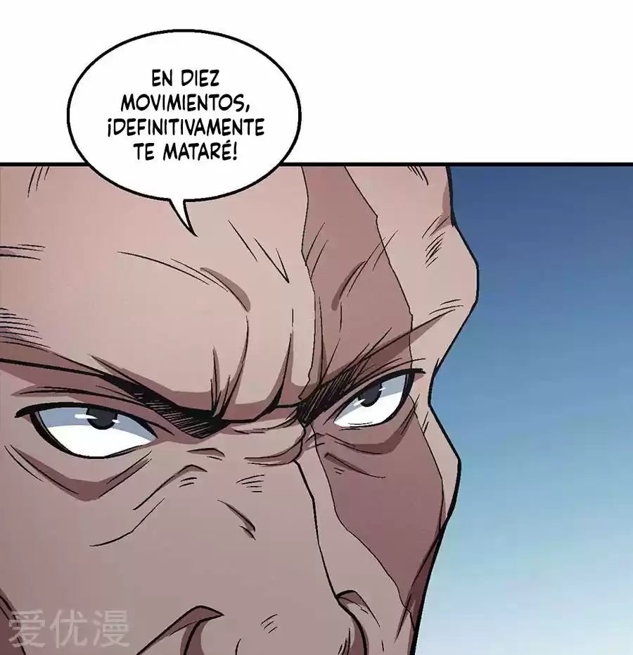 God Of Martial Arts - Capítulo 124 - Página 41 - LectorTMOo