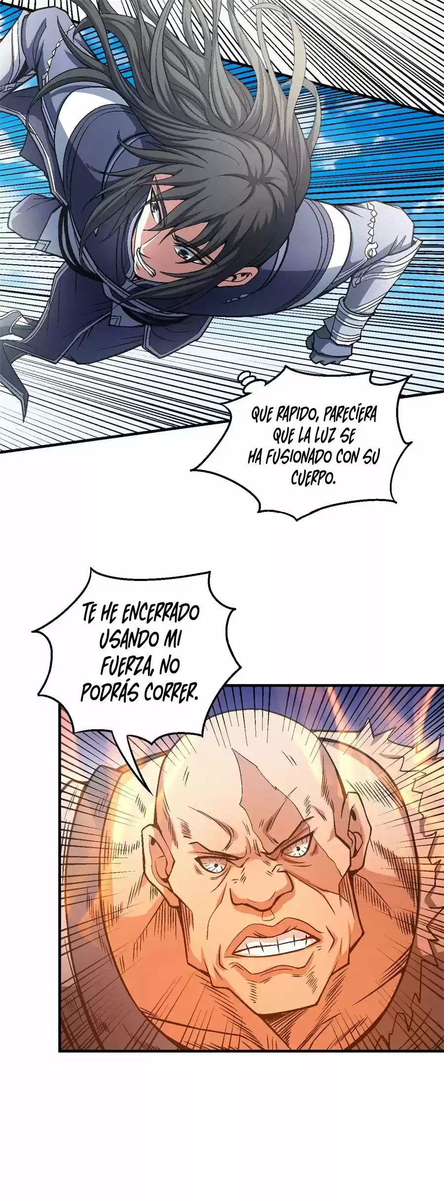 God Of Martial Arts - Capítulo 124 - Página 55 - LectorTMOo