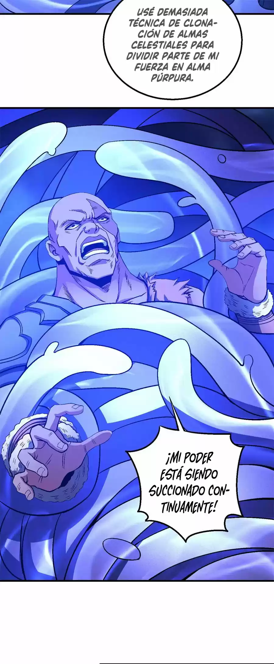 God Of Martial Arts - Capítulo 124 - Página 72 - LectorTMOo