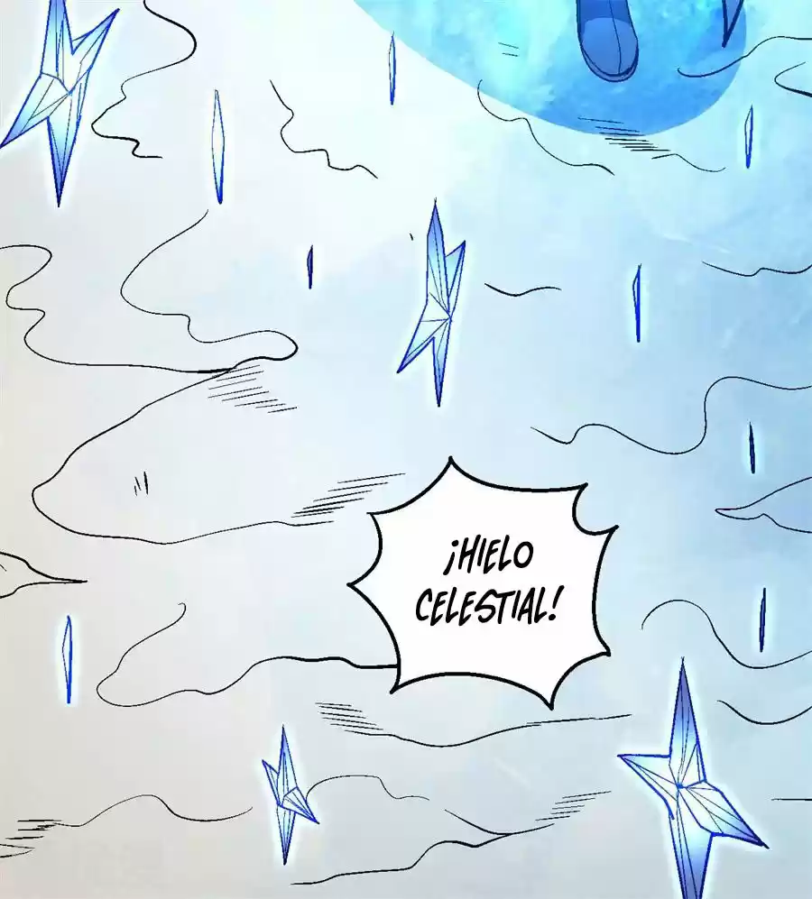 God Of Martial Arts - Capítulo 125 - Página 23 - LectorTMOo