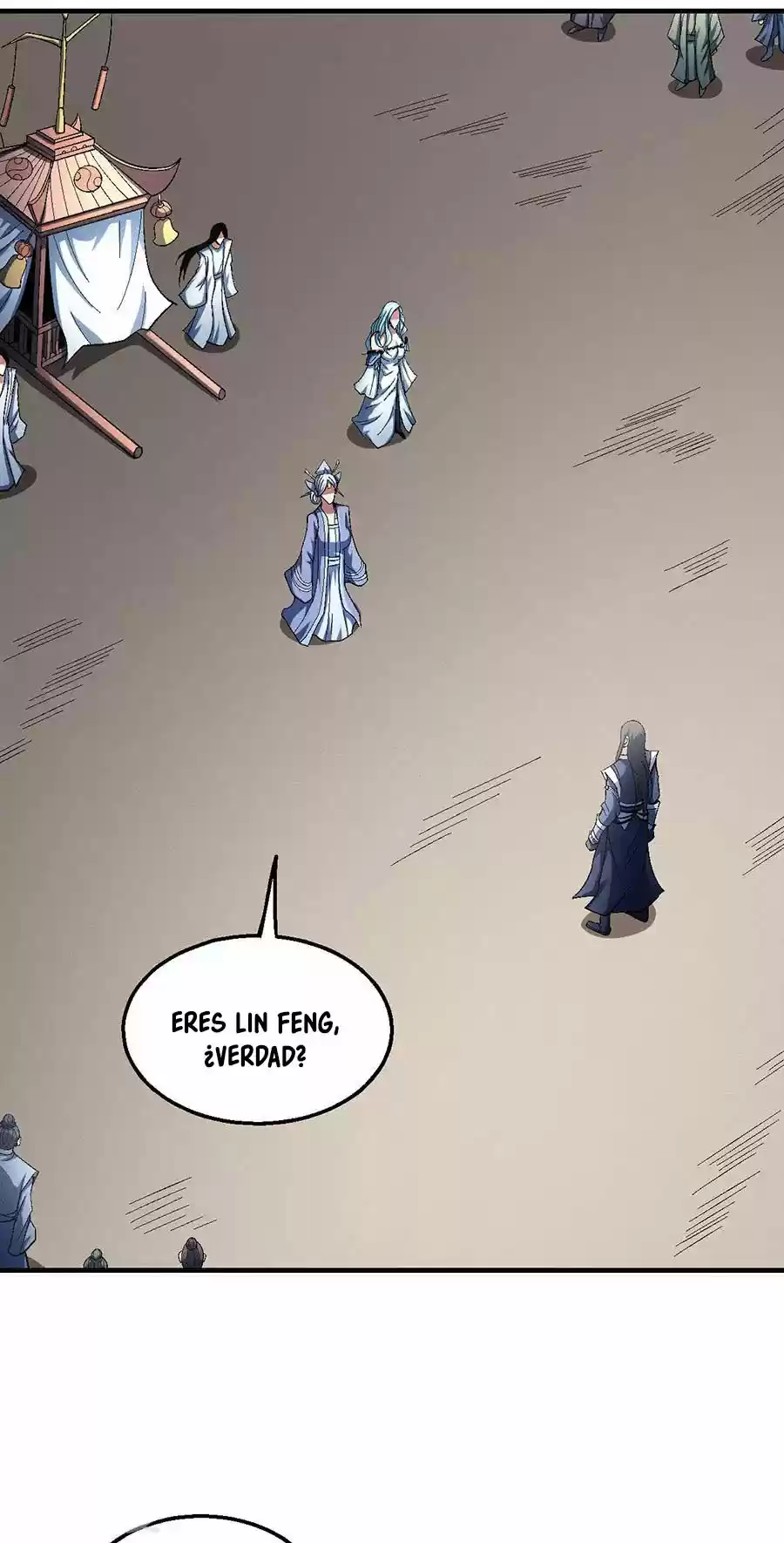 God Of Martial Arts - Capítulo 125 - Página 69 - LectorTMOo