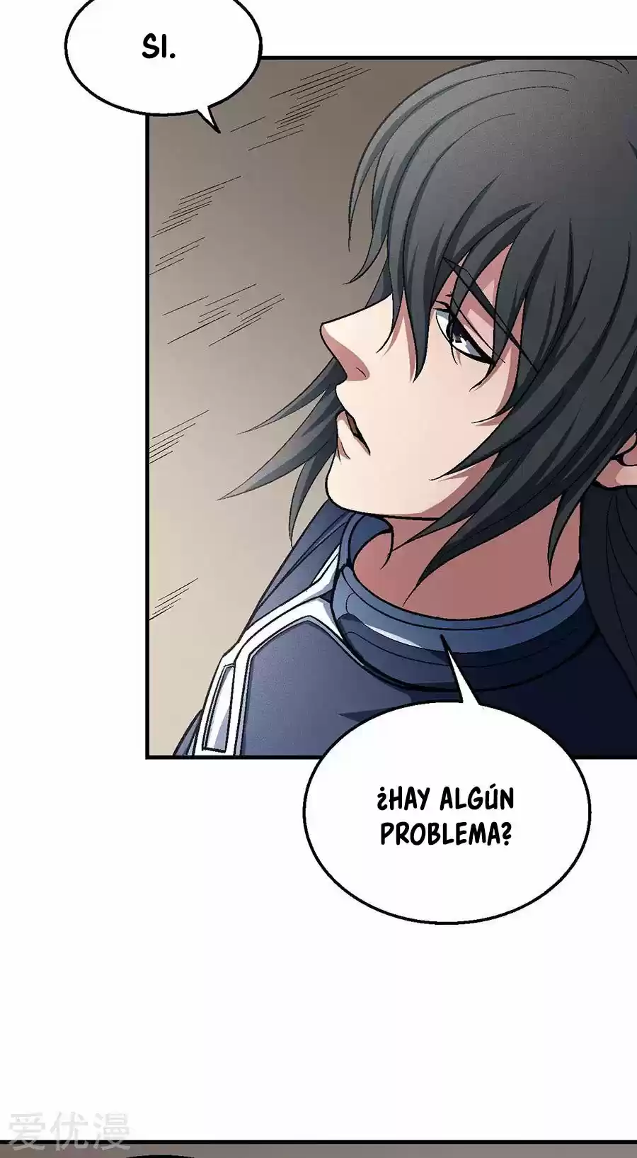 God Of Martial Arts - Capítulo 125 - Página 70 - LectorTMOo
