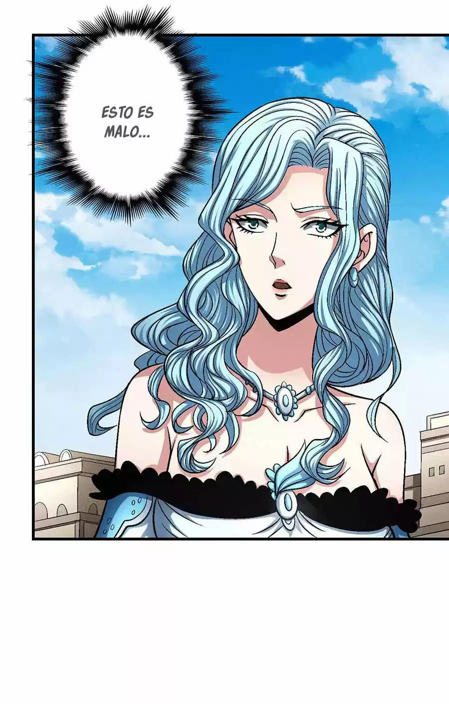 God Of Martial Arts - Capítulo 125 - Página 80 - LectorTMOo
