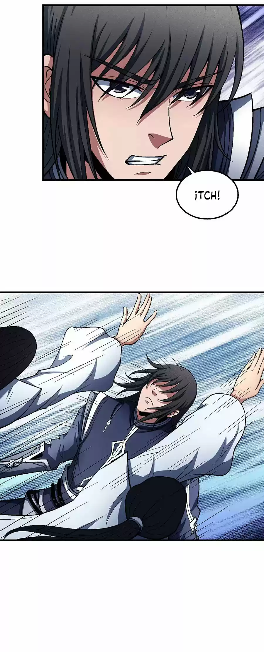 God Of Martial Arts - Capítulo 126 - Página 37 - LectorTMOo