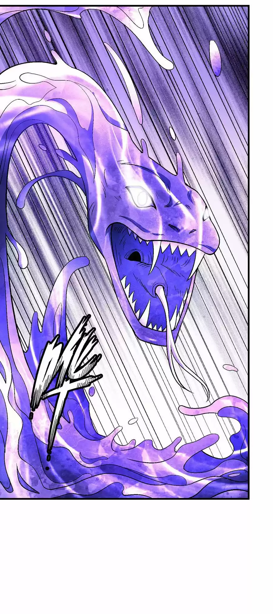 God Of Martial Arts - Capítulo 126 - Página 53 - LectorTMOo