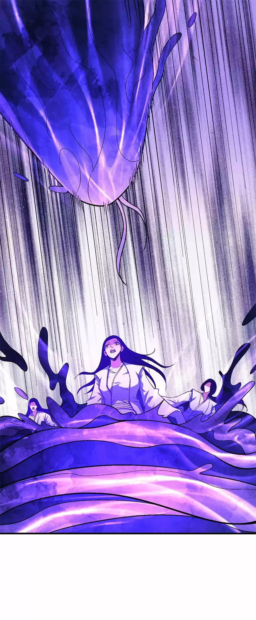 God Of Martial Arts - Capítulo 126 - Página 56 - LectorTMOo