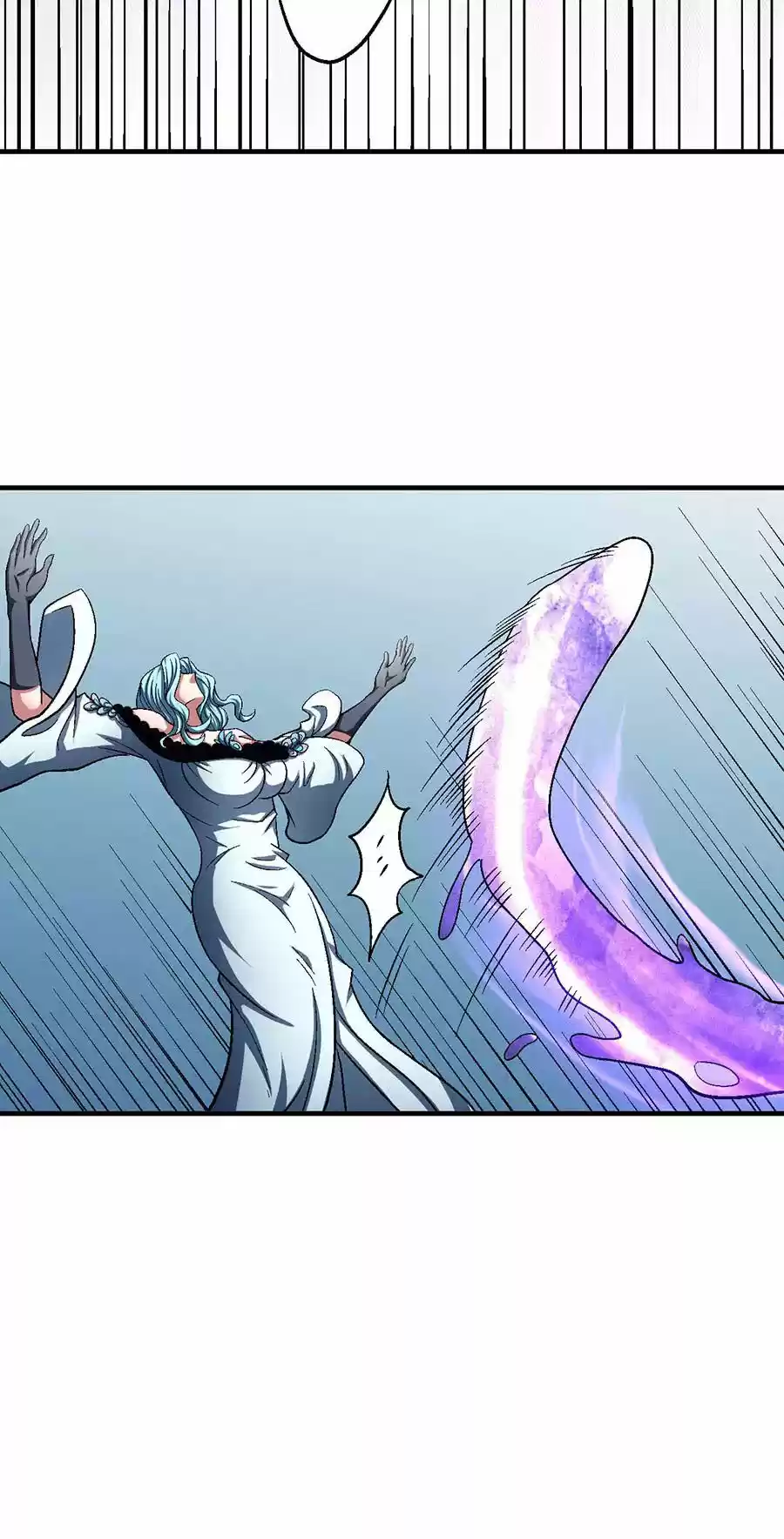 God Of Martial Arts - Capítulo 127 - Página 8 - LectorTMOo