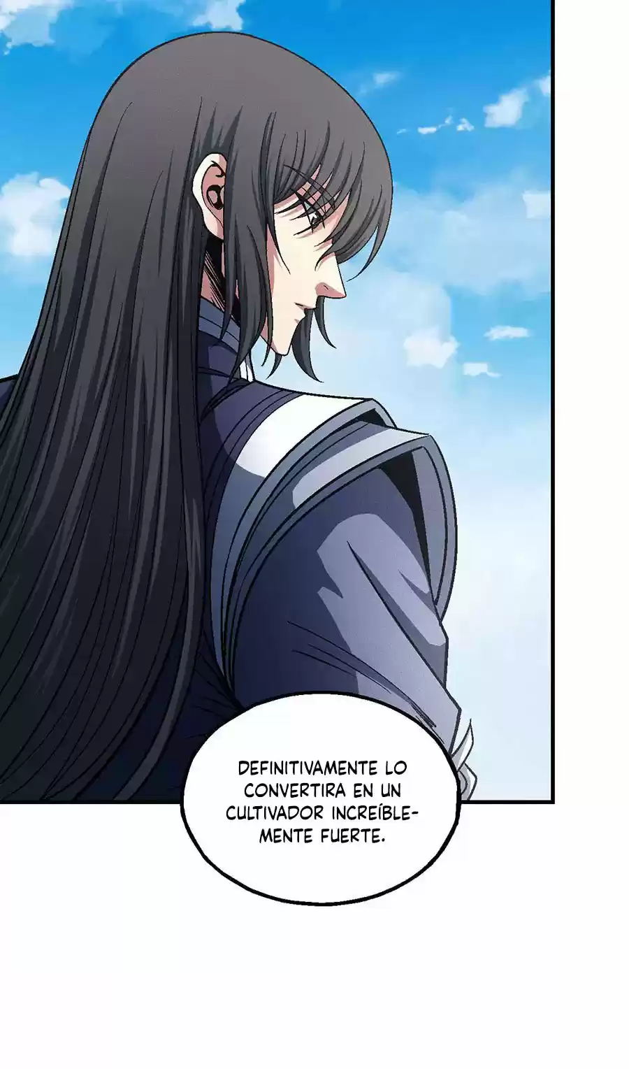God Of Martial Arts - Capítulo 127 - Página 32 - LectorTMOo