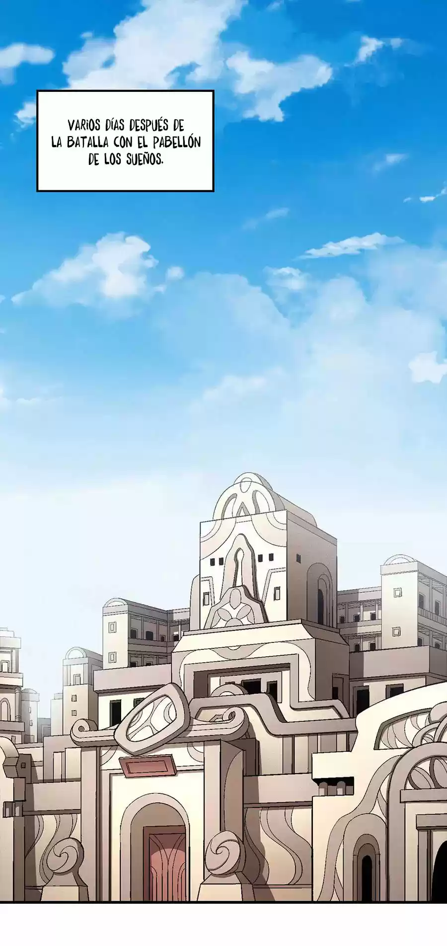 God Of Martial Arts - Capítulo 127 - Página 42 - LectorTMOo