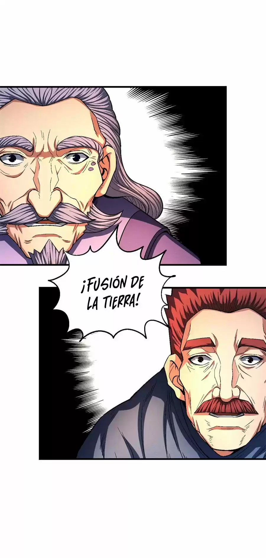 God Of Martial Arts - Capítulo 127 - Página 67 - LectorTMOo