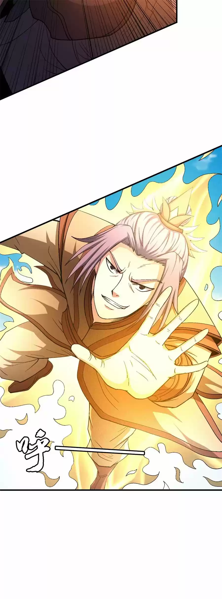 God Of Martial Arts - Capítulo 129 - Página 5 - LectorTMOo