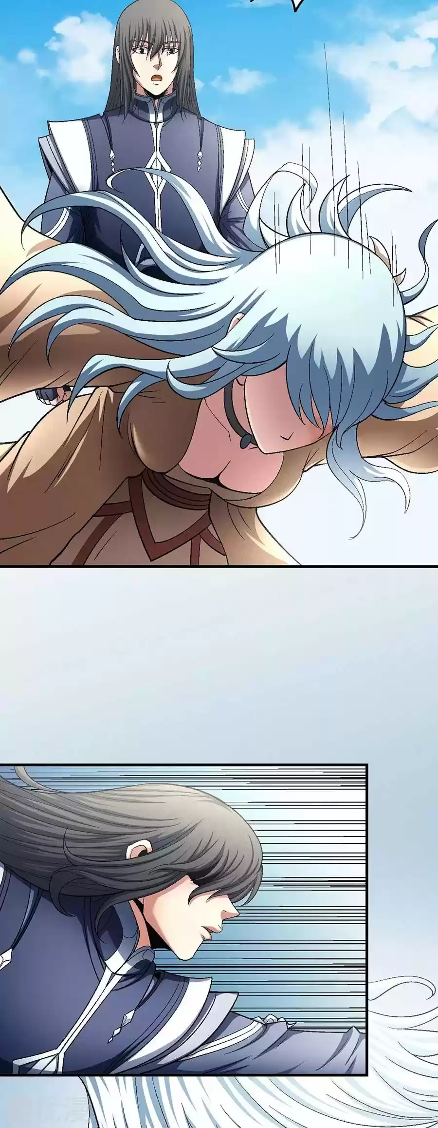 God Of Martial Arts - Capítulo 129 - Página 63 - LectorTMOo