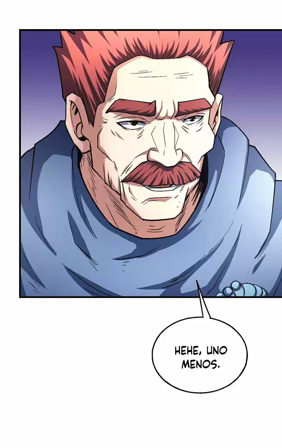 God Of Martial Arts - Capítulo 130 - Página 20 - LectorTMOo